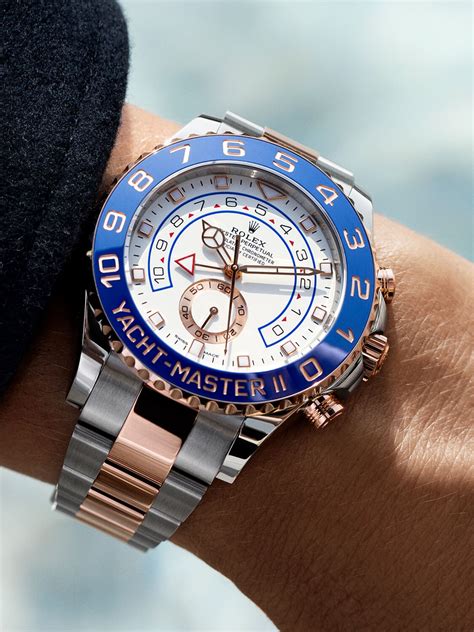 rolex yacht master 2 rose gold imvu|rolex yacht master 116681.